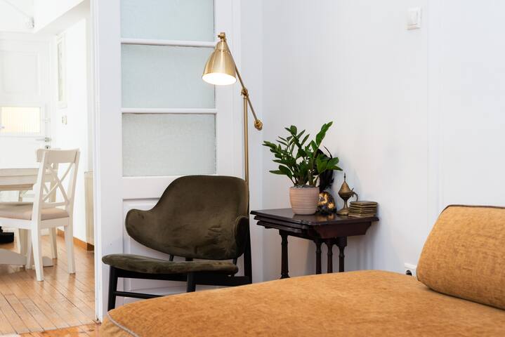 Like Home Property Management managed Airbnb listing 1