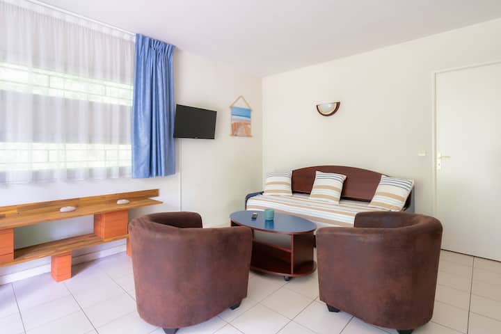 Chalet Paisible - Lacanau