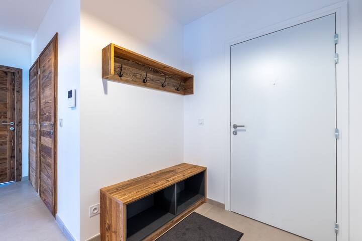 Appartement Ouréa 8 Pers Navette Stations à 100m - Le Grand-Bornand