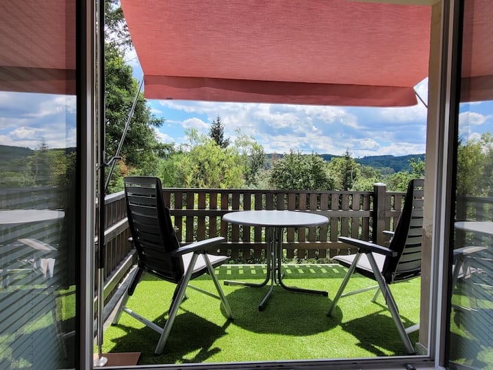 Waldblick Und Viel Platz - Warstein