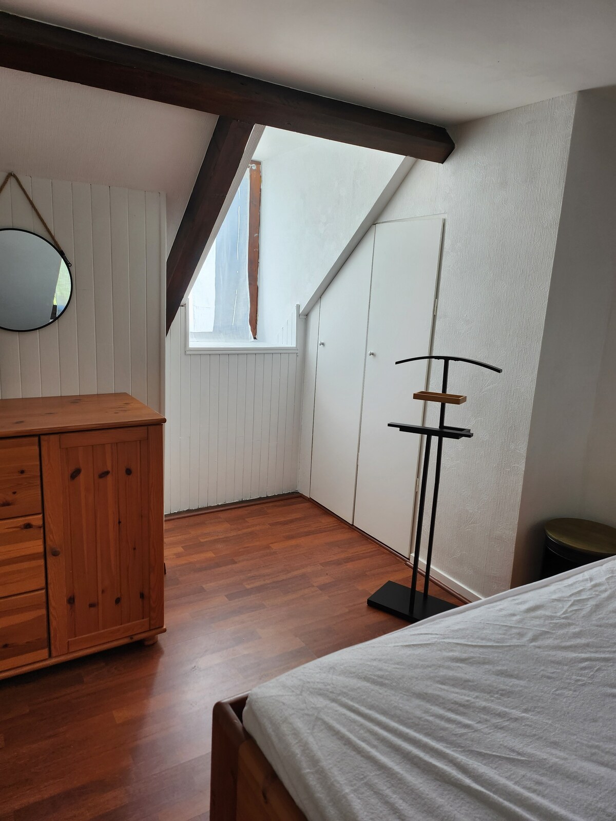 ห้องนอน