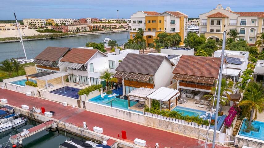 Caribbean Escape managed Airbnb listing 2
