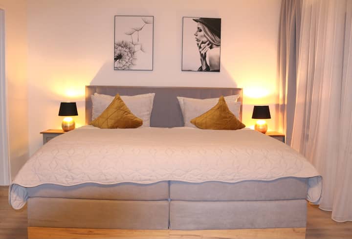 Panorama Inn | Messe | Contaktless Check In - Hannover