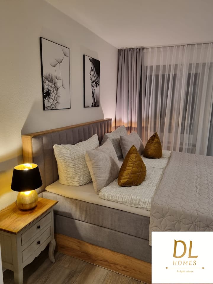 Panorama Inn | Messe | Contaktless Check In - Hannover