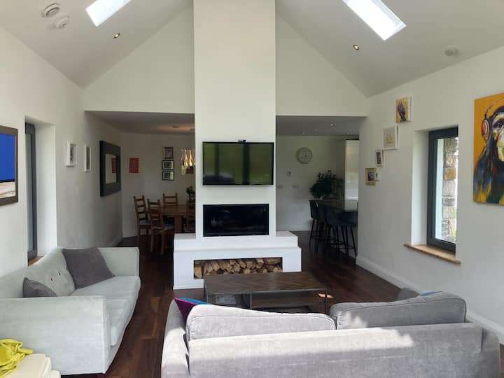 Modern House Killarney - Killarney