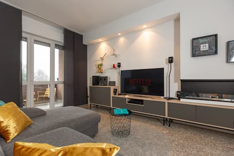 Exclusive Guest House - Fiera Milano Rho