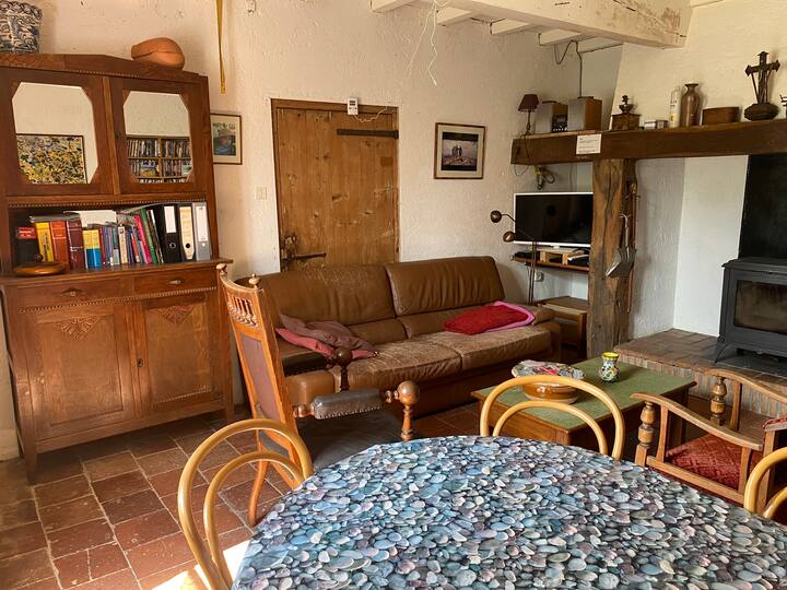 La Grande Maison - France