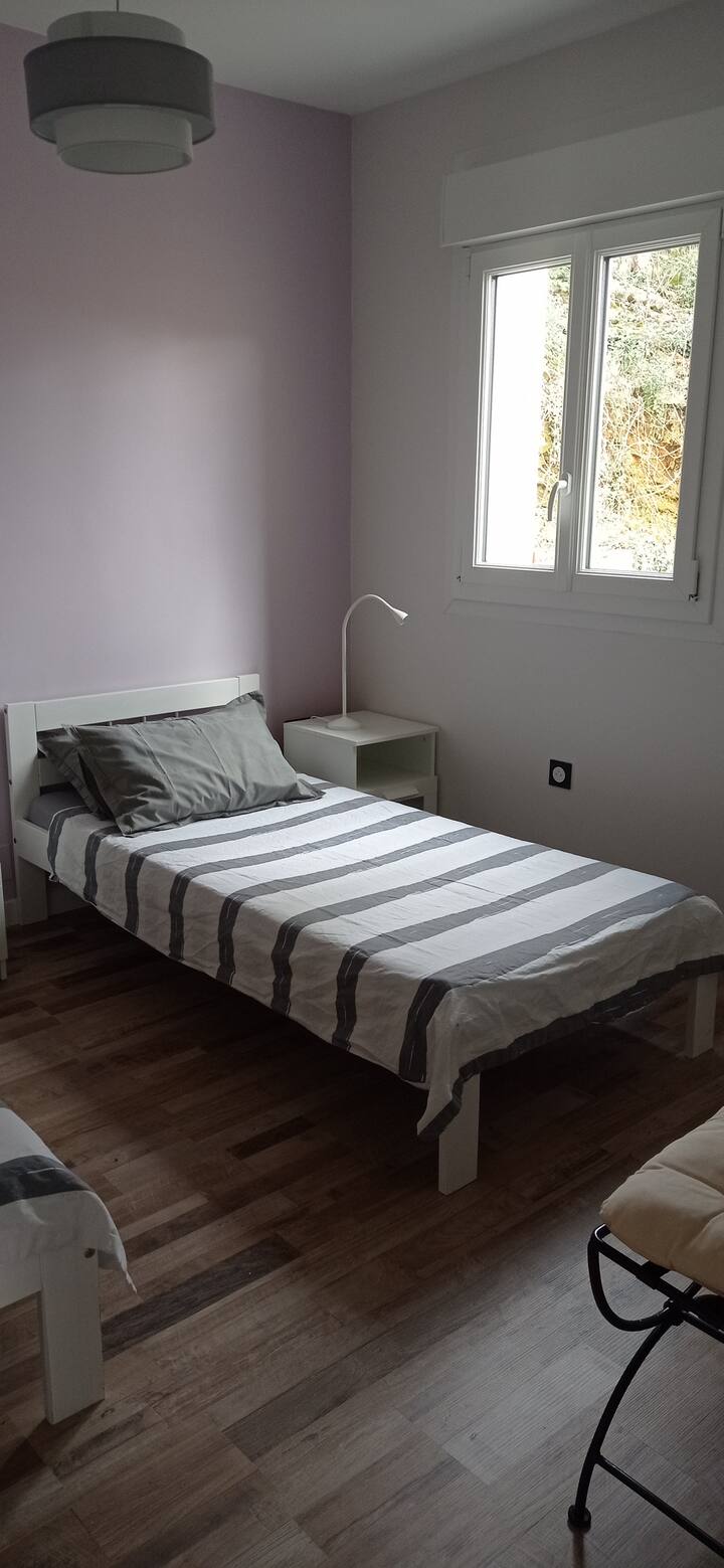 Spavaća soba 2