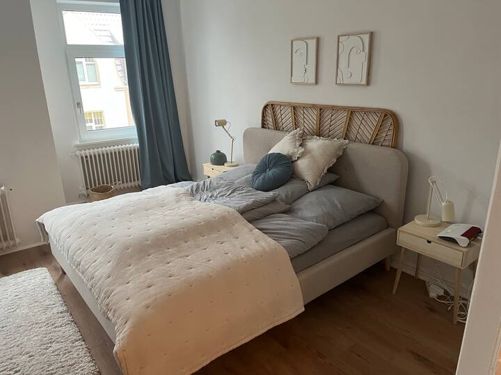 Habitación 1