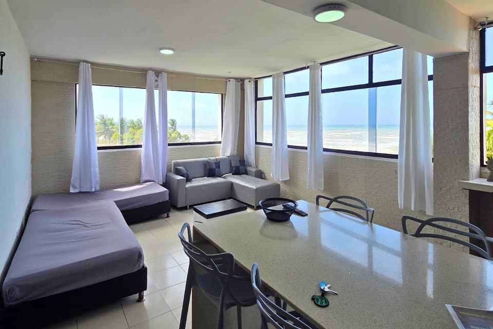 Top-earning Airbnb listing in Boca de Aroa, 2 bedrooms