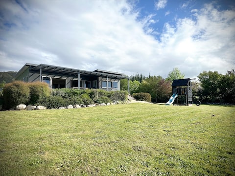 Two Waters Beach House