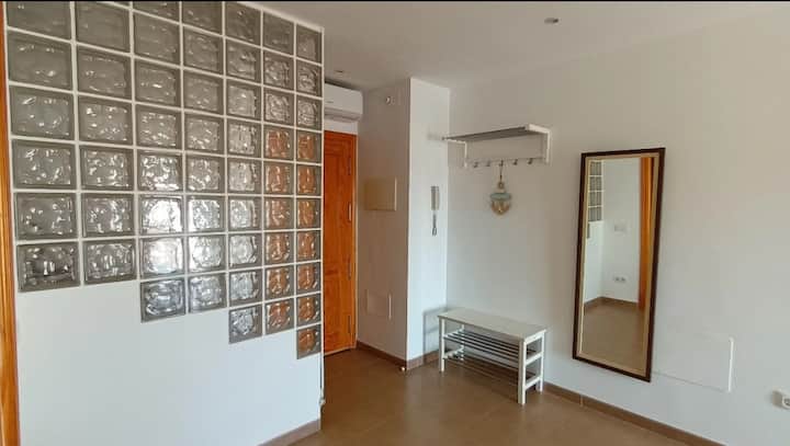 غرفة المعيشة