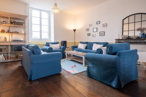 Charming Home "Le Clos Marie"