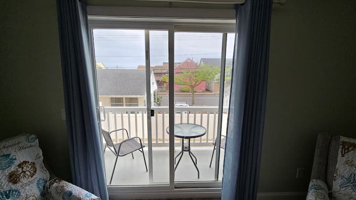 Jersey Shore Paradise - Seaside Heights, NJ