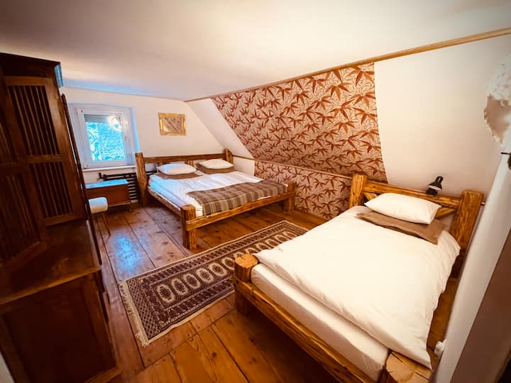 Спална соба 3