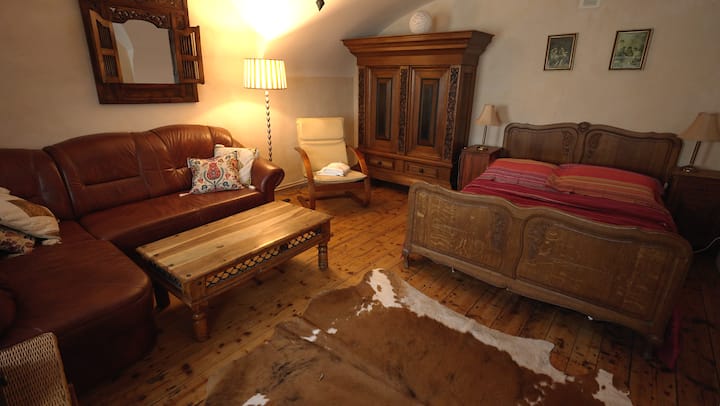 Спална соба 1