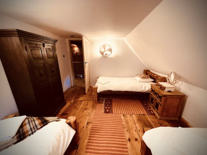 Спална соба 4