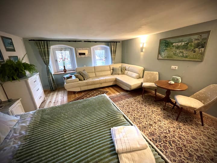 Спална соба 2