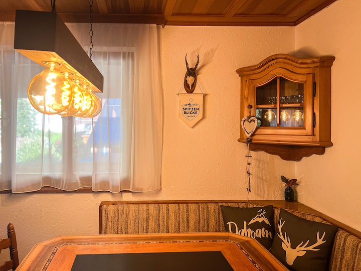 Lobspitze Apartment |&nbsp;Zentral - Wald am Arlberg