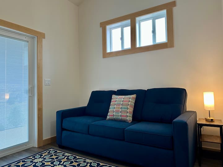 European Style Cottage #4 Dundee Hills Resort - Dundee, OR