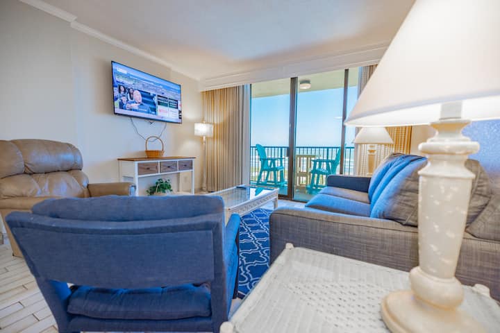 2 Bedroom 2 Bathroom Condo #905 - South Padre Island, TX