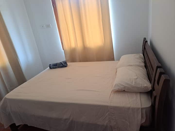 საძინებელი 4