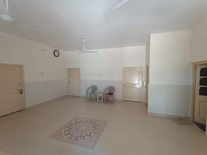 Him Homestay - Chintpurni