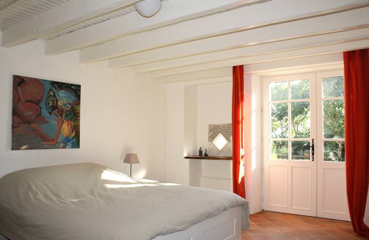 Спална соба 1