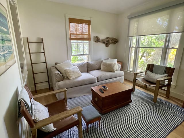 Bristol Harbor House