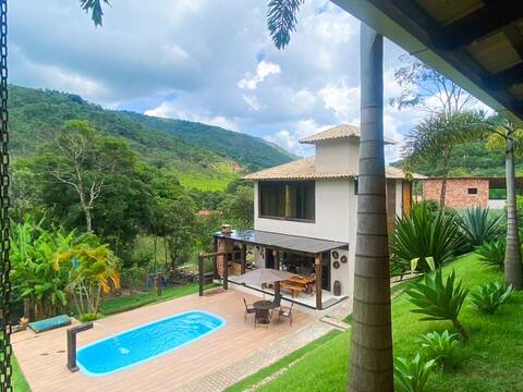 Recanto Bela Vista