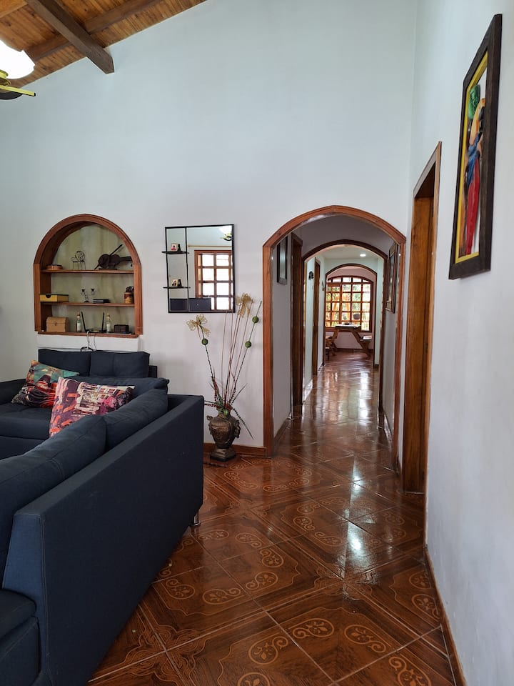 Country House In Guarne Near The Airport - Guarne
