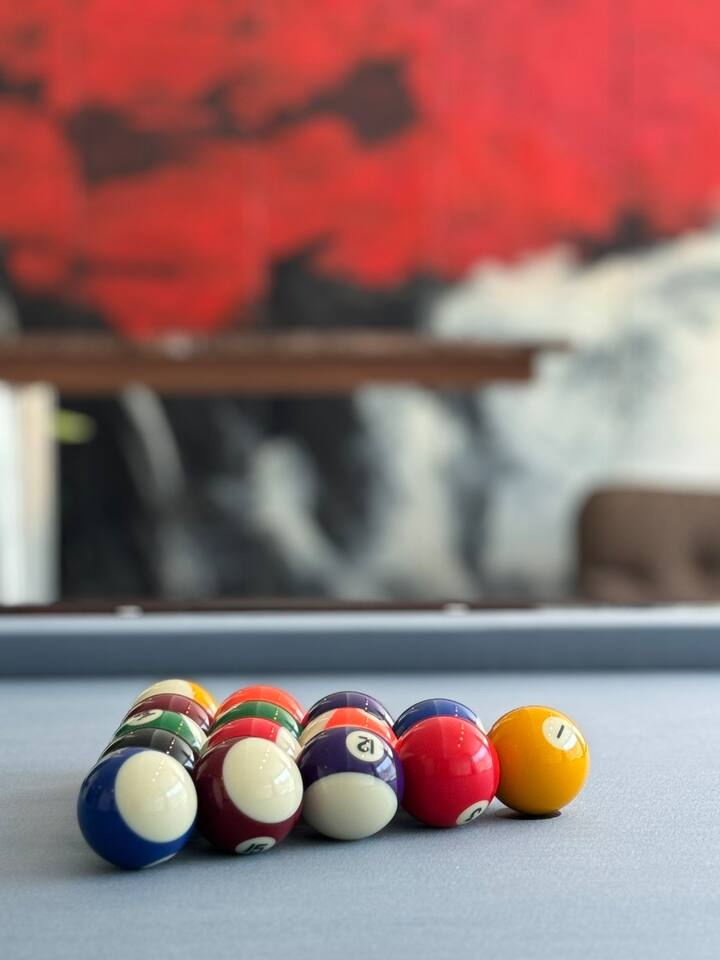 Obývacia miestnosť