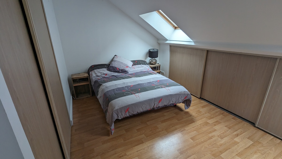 Спална соба 2