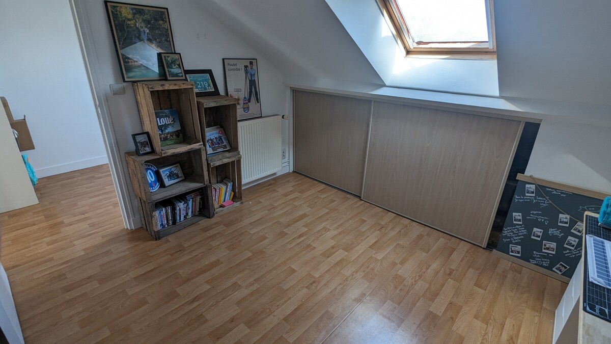 Спална соба 3