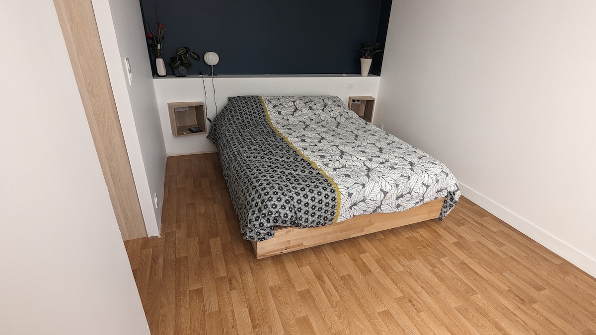 Спална соба 1