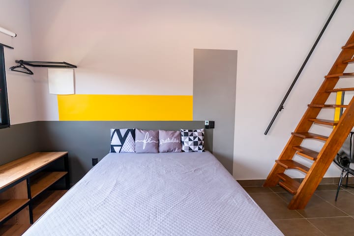 საძინებელი 1