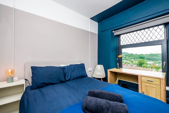 Спална соба 2