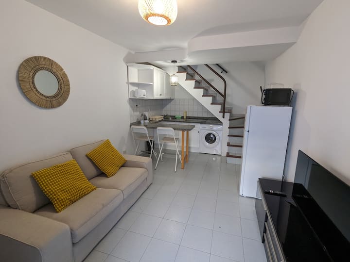 Aloha Playmar Duplex - Playa del Inglés