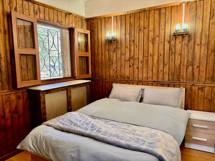 საძინებელი 2