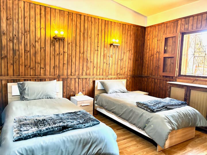 საძინებელი 5