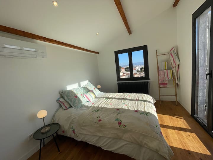 საძინებელი 3