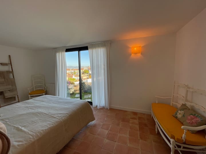 საძინებელი 2