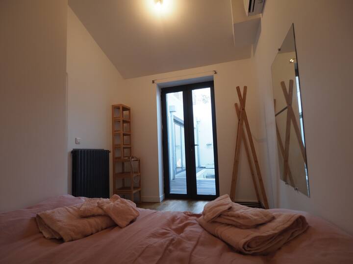 საძინებელი 4