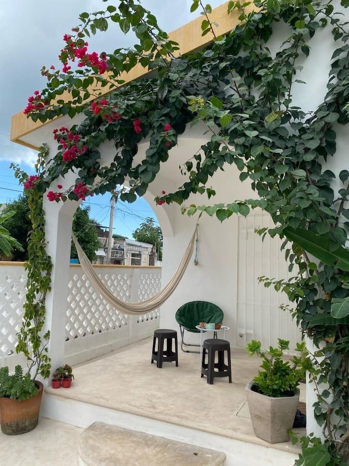 Beautiful Home - Puerto Morelos - Puerto Morelos