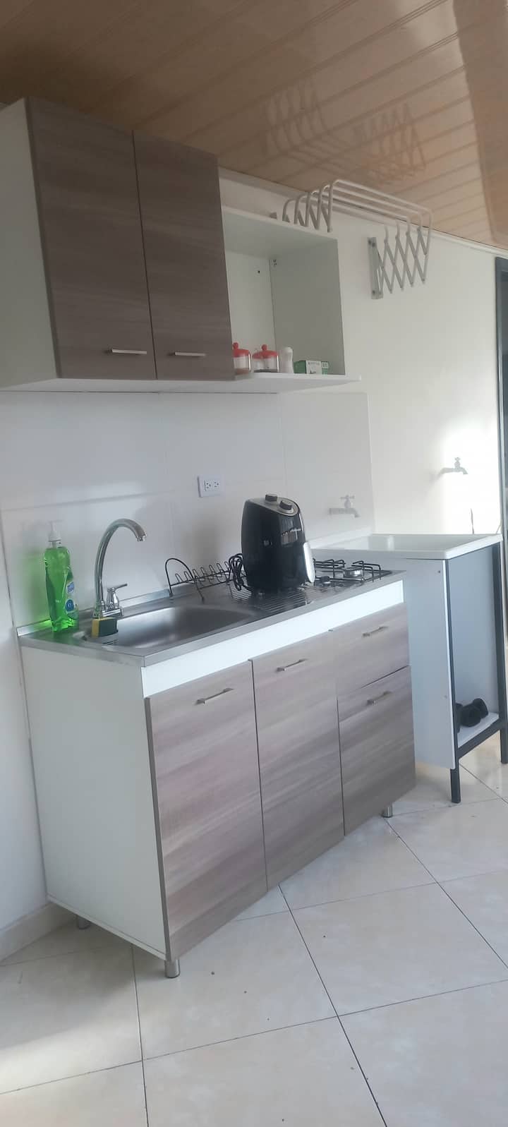 Apartaestudio Los Laureles Facatativá - Facatativá