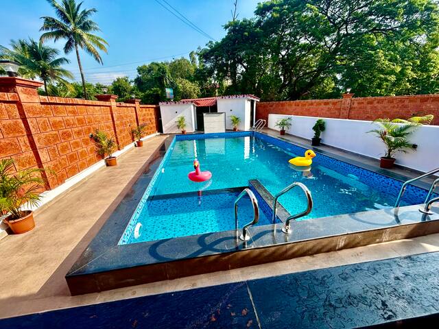 Adventure Club Pune managed Airbnb listing 3