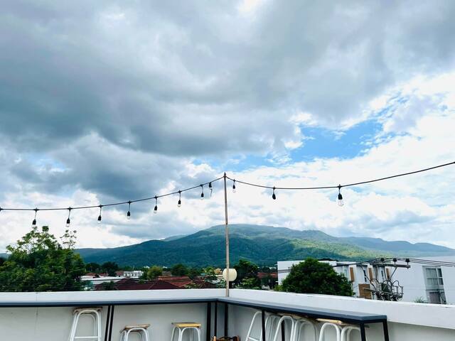 Warunee managed Airbnb listing 1