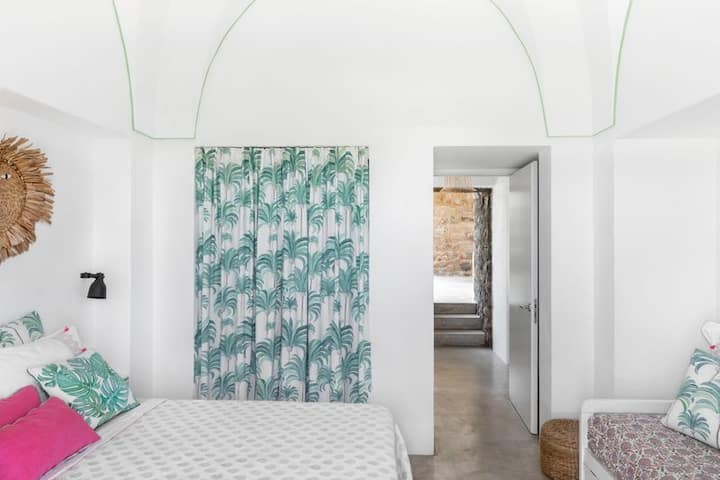 غرفة النوم 4