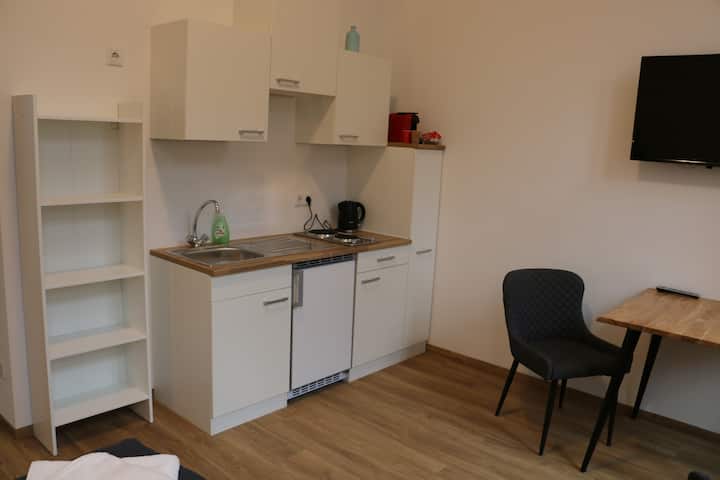 Danube Riverside Apartment - Linz