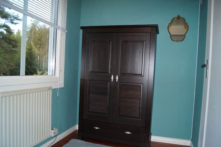 საძინებელი 2